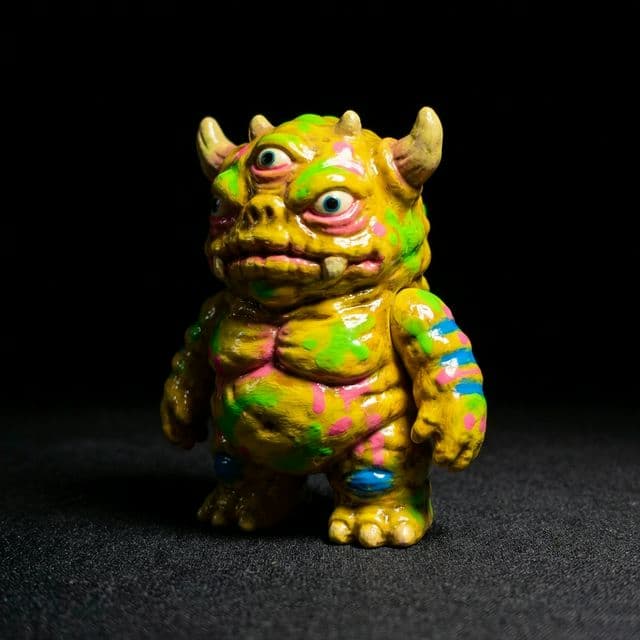 KAIJU NIÑO